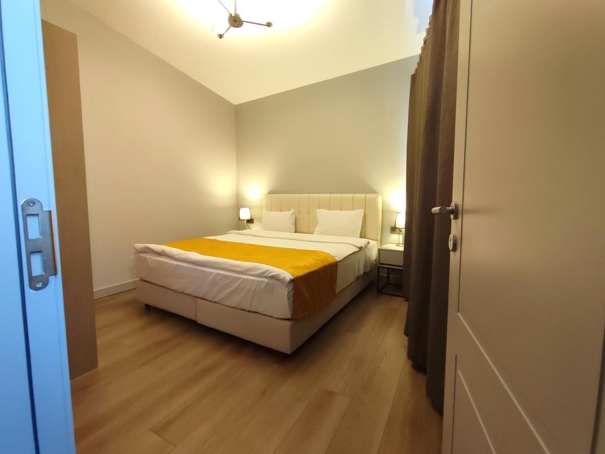 Galata World Hotel Isztambul Kültér fotó